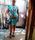 Rencontre Femme Madagascar à Farafangana : Cathy, 34 ans